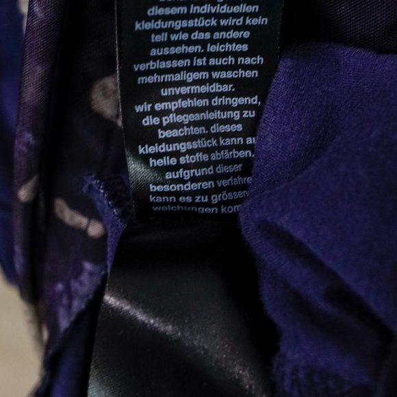 Rundholz Abstract Mesh Jacket - Picture 11 of 11